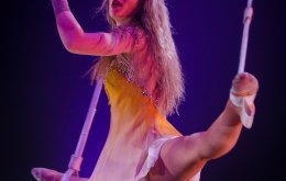 Circus Roncalli, Foto: Greta Arntz