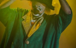 Circus Roncalli, Foto: Greta Arntz