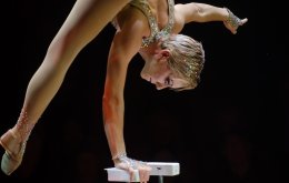 Circus Roncalli, Foto: Greta Arntz