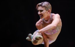 Circus Roncalli, Foto: Greta Arntz