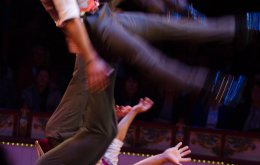 Circus Roncalli, Foto: Greta Arntz