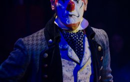 Circus Roncalli, Foto: Greta Arntz