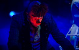 Circus Roncalli, Foto: Greta Arntz