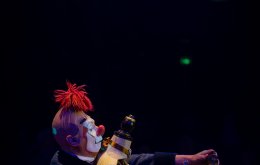 Circus Roncalli, Foto: Greta Arntz