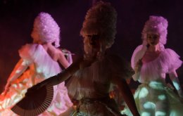 Circus Roncalli, Foto: Greta Arntz