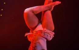 Circus Roncalli, Foto: Greta Arntz