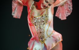 Circus Roncalli, Foto: Greta Arntz