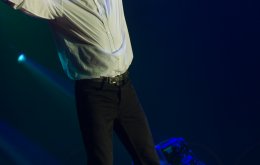 Circus Roncalli, Foto: Greta Arntz