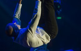 Circus Roncalli, Foto: Greta Arntz