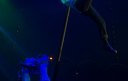 Circus Roncalli, Foto: Greta Arntz