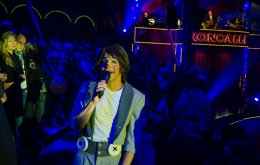 Circus Roncalli, Foto: Greta Arntz
