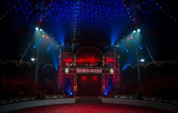 Circus Roncalli, Foto: Greta Arntz