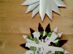 Tetrapakstern von Julia