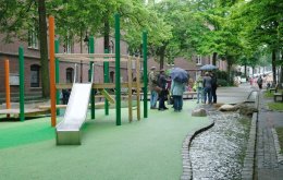 Lindenplatz-Spielplatz