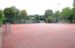 Talstraße-Bolzplatz