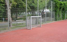 Talstraße-Mini-Fußball