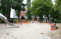 Talstraße-Spielplatz