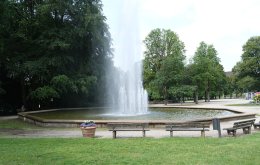 Stadtpark-Großer-Brunnen