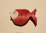 roter Fisch