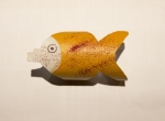Fische aus Toilettenpapierrollen