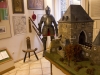 Mautner (Zöllner) und Model Ponttor | Zollmuseum Friedrichs © BF