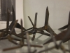 Schmuggler gegen Zollbeamte | Zollmuseum Friedrichs © BF