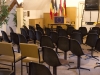 Medienraum im Zollmuseum Friedrichs © BF