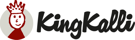 KingKalli Logo