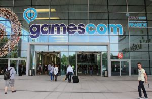 Gamescom 2013 ©&nbsp;Birgit Franchy