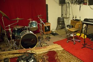 Musikbunker © BF