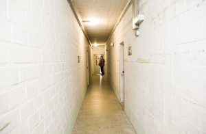 Musikbunker Aachen © BF