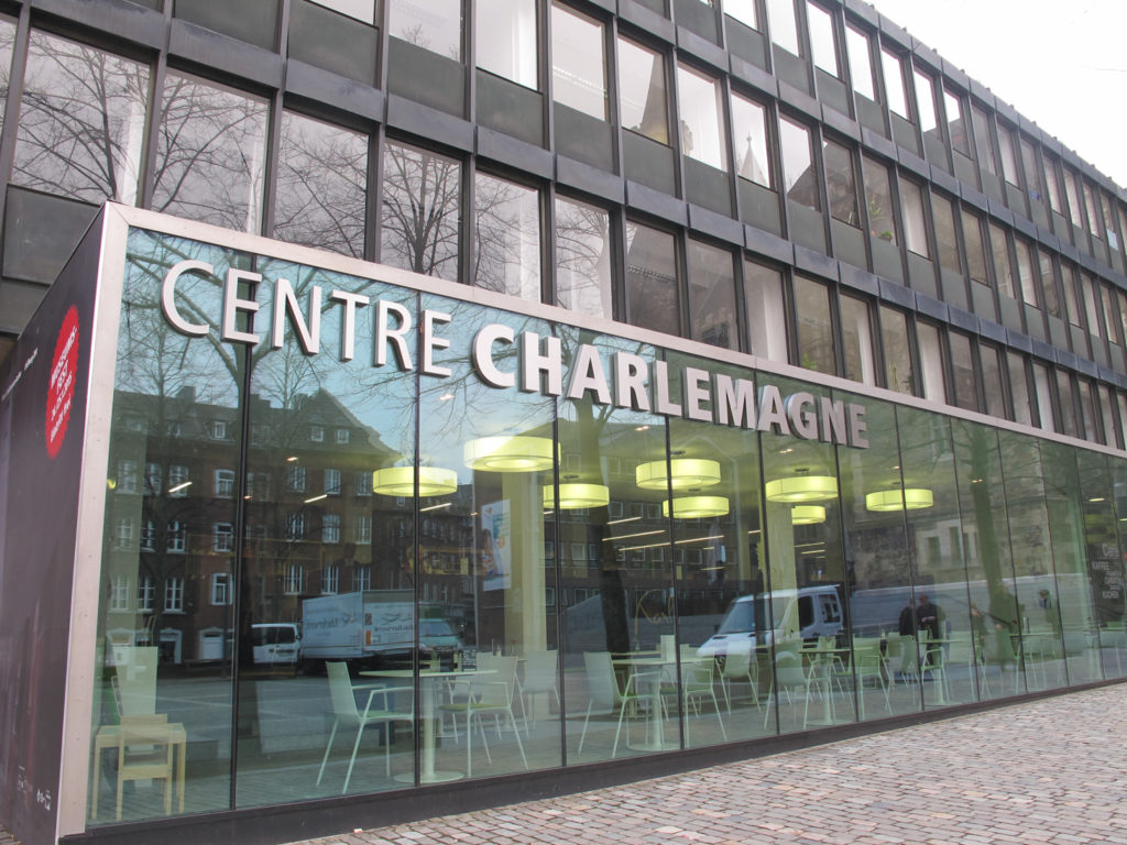 Centre Charlemagne