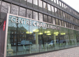 Centre Charlemagne