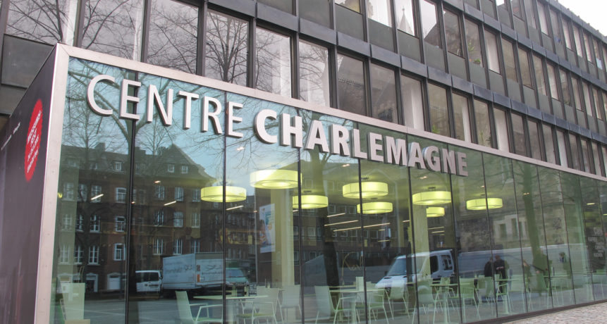 Centre Charlemagne