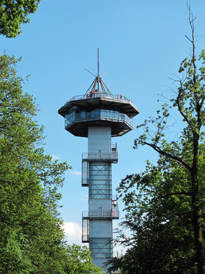 Dreiländerpunkt © Markus Jansen