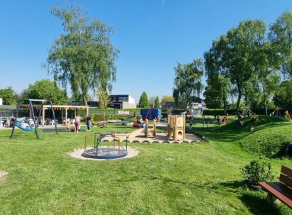 Spielplatz De Eech