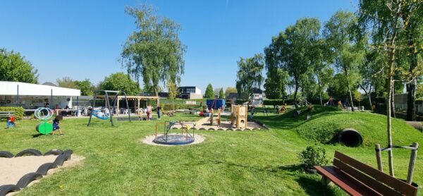 Spielplatz De Eech