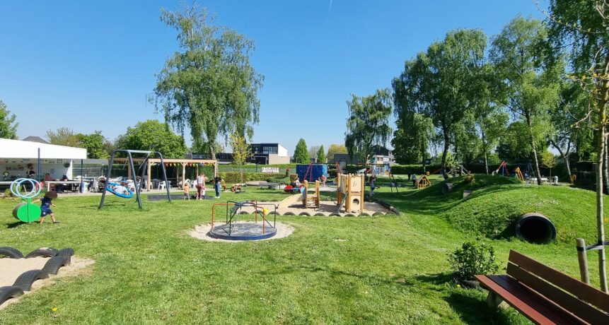 Spielplatz De Eech