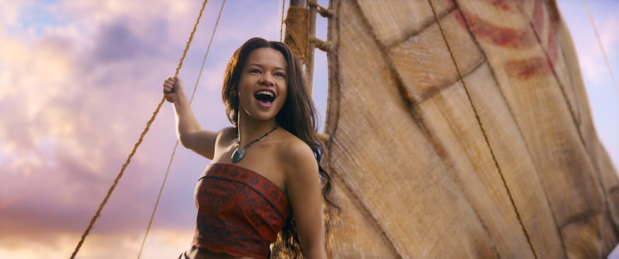Vaiana – ab dem 9. Juli 2026 im Kino