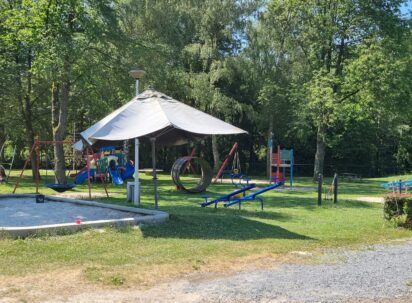 Spielplatz
