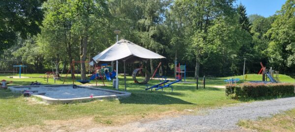 Spielplatz