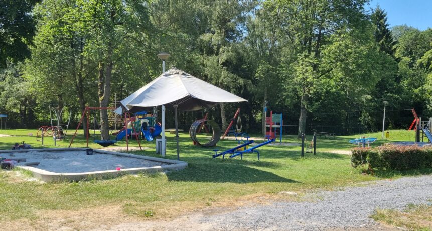 Spielplatz