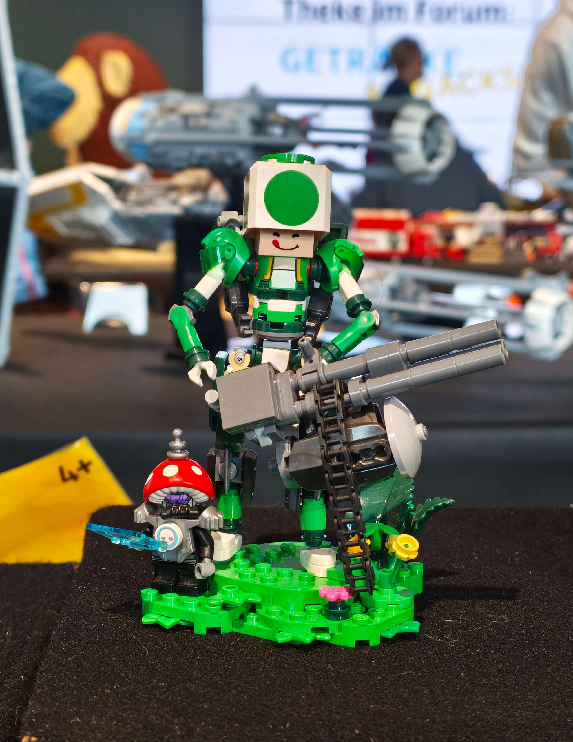 Mecha-Toad